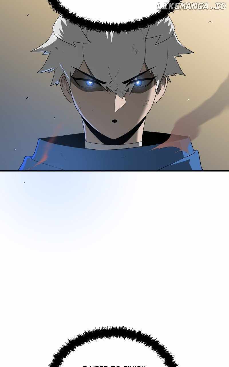 The One Who Parried Death Chapter 45 47